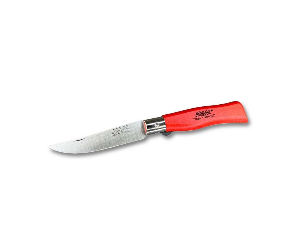 Σουγιάς MAM 2008 RED 9cm
